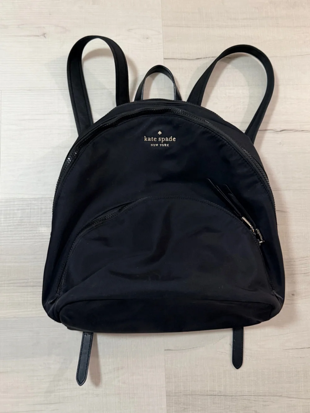 kate spade New‎ York Karissa Nylon Large Backpack